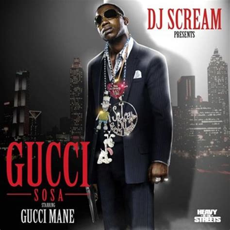 gucci mane goccie|gucci mane gucci sosa.